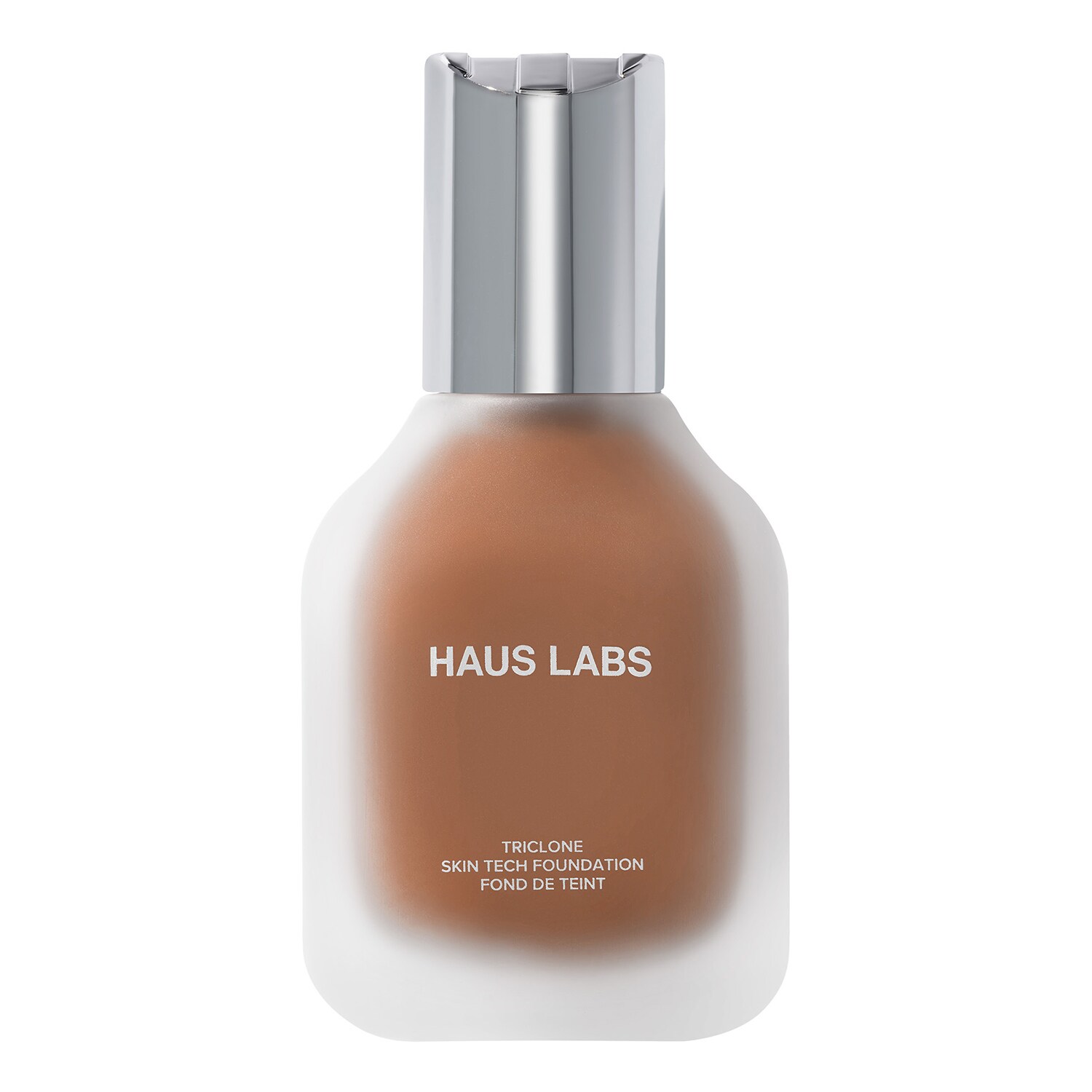 Haus Labs By Lady gaga - Triclone Skin Tech Foundation - Podkład Z Fermentowaną Arniką - 360 Medium Warm - Dla Kobiet